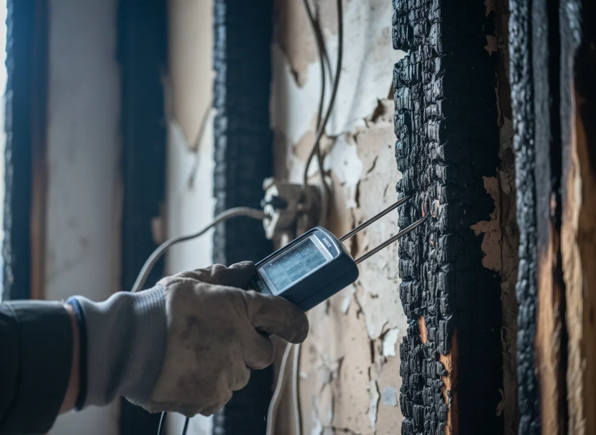 Fire Damage Restoration Pasadena, CA FAQs